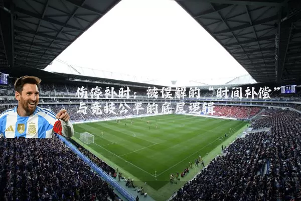 伤停补时：被误解的“时间补偿”与竞技公平的底层逻辑
