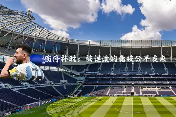 伤停补时:被误读的竞技公平支点