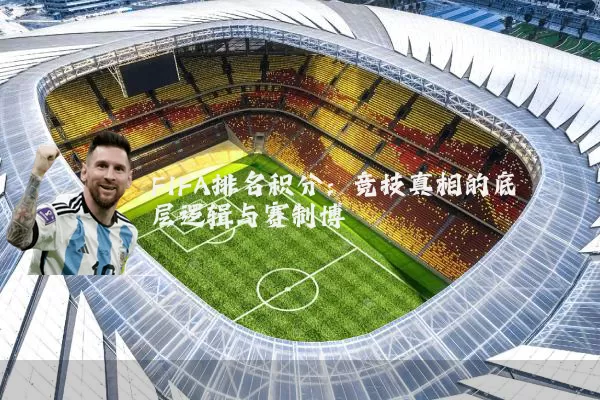 FIFA排名积分:竞技真相的底层逻辑与赛制博弈