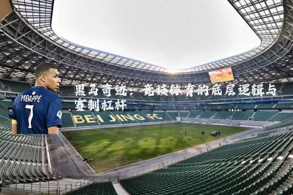 黑马奇迹：竞技体育的底层逻辑与赛制杠杆